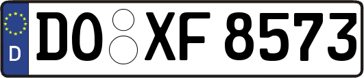 DO-XF8573