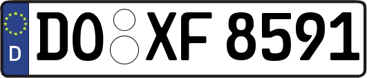 DO-XF8591
