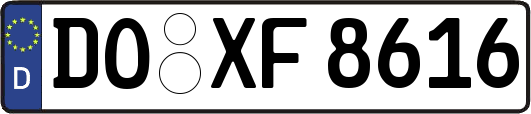 DO-XF8616