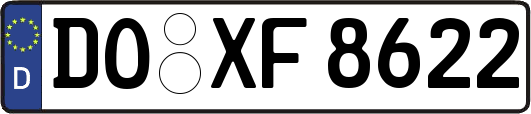 DO-XF8622