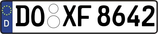 DO-XF8642
