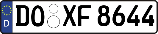 DO-XF8644