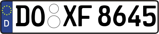 DO-XF8645