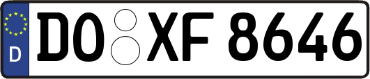 DO-XF8646