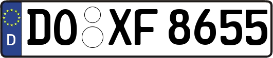 DO-XF8655
