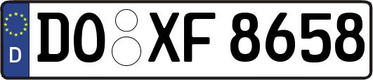 DO-XF8658
