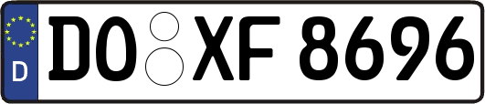 DO-XF8696