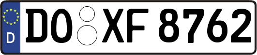 DO-XF8762