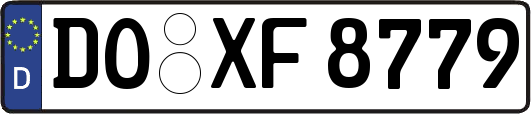 DO-XF8779