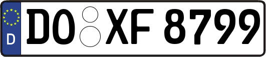 DO-XF8799