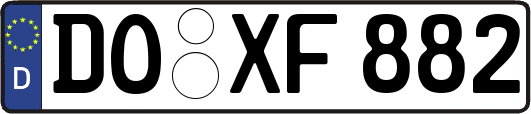 DO-XF882