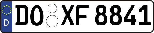 DO-XF8841