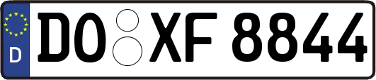 DO-XF8844