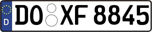 DO-XF8845