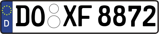 DO-XF8872