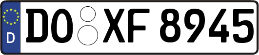 DO-XF8945