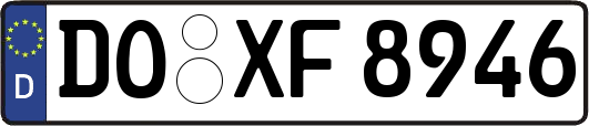 DO-XF8946