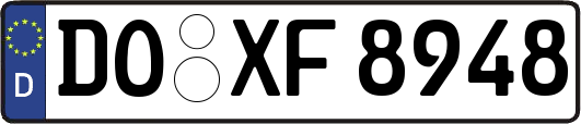 DO-XF8948