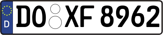 DO-XF8962