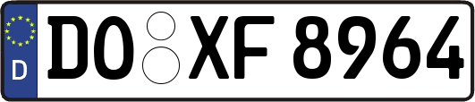 DO-XF8964