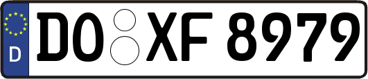DO-XF8979