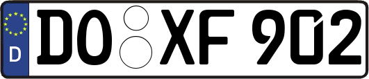 DO-XF902