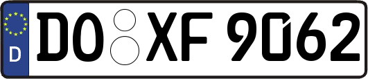 DO-XF9062