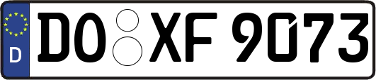 DO-XF9073
