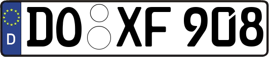 DO-XF908