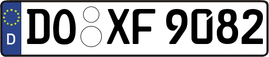 DO-XF9082