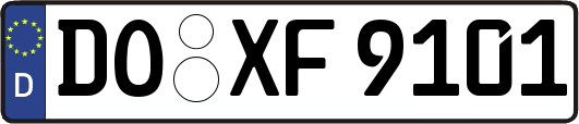 DO-XF9101