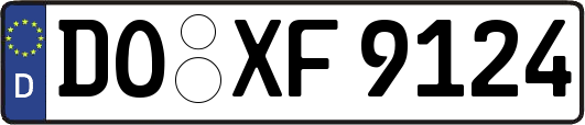 DO-XF9124