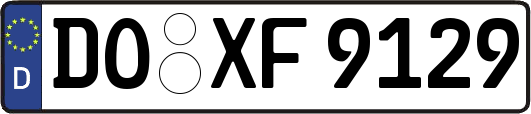 DO-XF9129