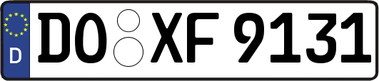 DO-XF9131