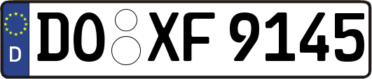 DO-XF9145