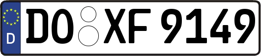 DO-XF9149