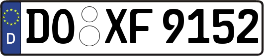 DO-XF9152