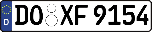DO-XF9154