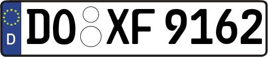 DO-XF9162