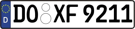 DO-XF9211