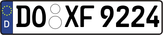 DO-XF9224