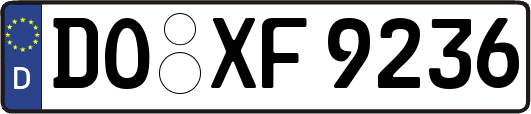 DO-XF9236