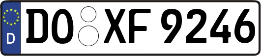 DO-XF9246
