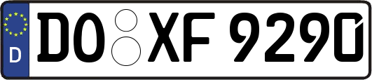 DO-XF9290