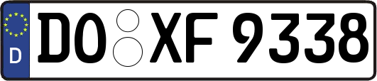 DO-XF9338