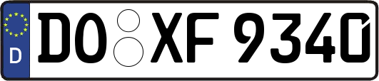 DO-XF9340