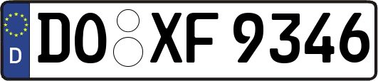 DO-XF9346