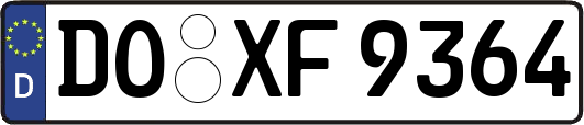 DO-XF9364