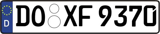 DO-XF9370
