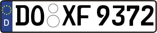 DO-XF9372